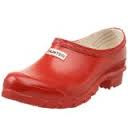 Gardening Clogs