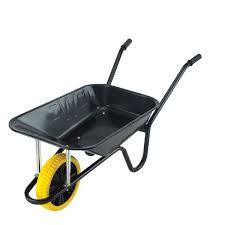 Wheelbarrow