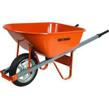 Wheelbarrow
